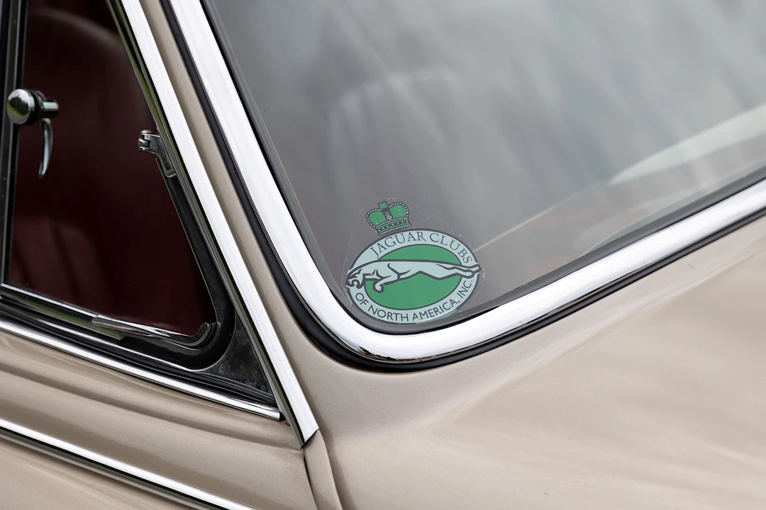 1964 Jaguar Mark II - Image 23 of 31