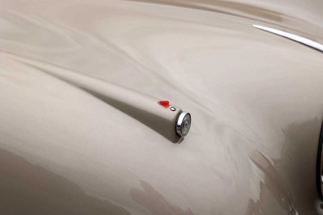1964 Jaguar Mark II - Image 24 of 31