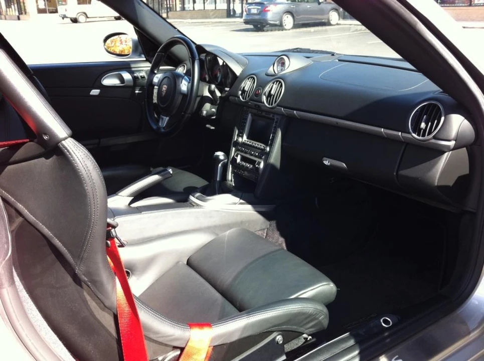 2006 Porsche 987 Cayman S - Image 14 of 31