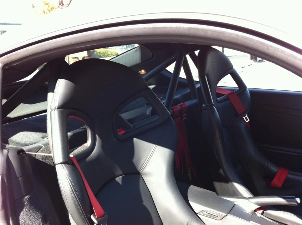 2006 Porsche 987 Cayman S - Image 15 of 31