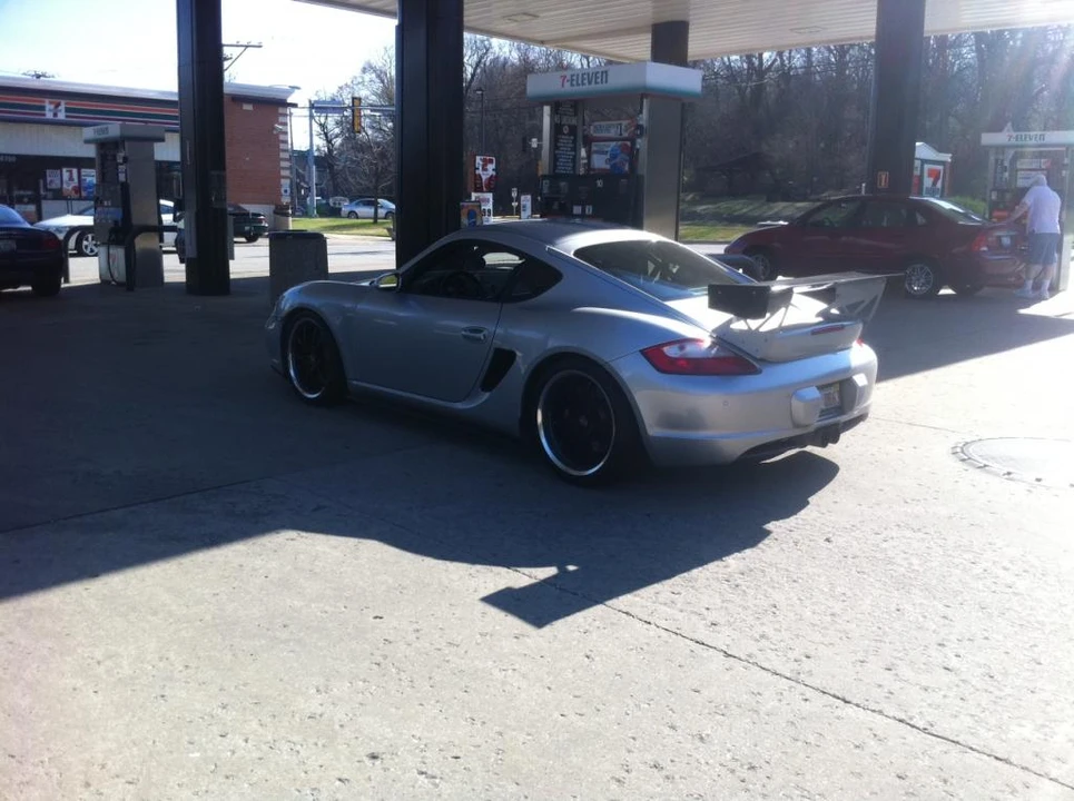 2006 Porsche 987 Cayman S - Image 29 of 31