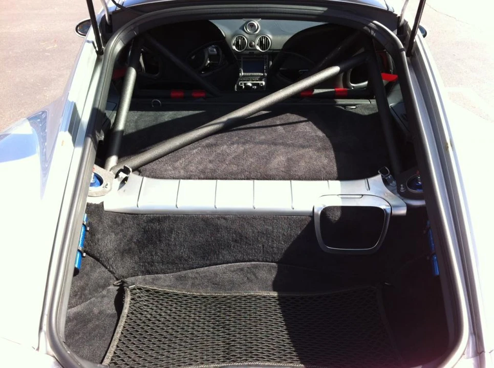 2006 Porsche 987 Cayman S - Image 20 of 31