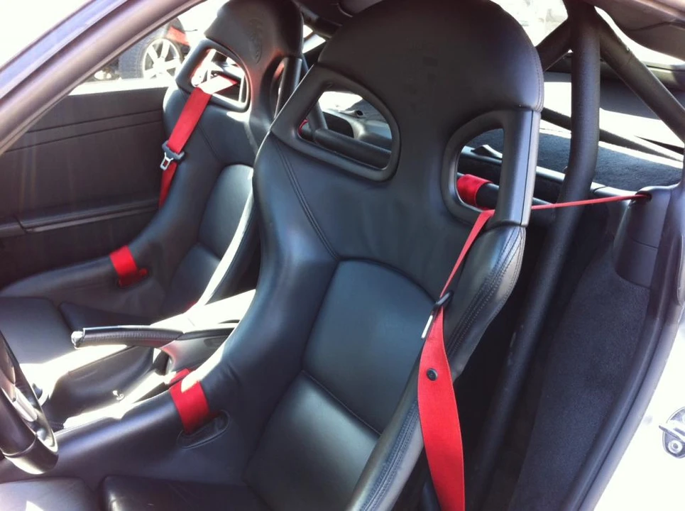 2006 Porsche 987 Cayman S - Image 13 of 31