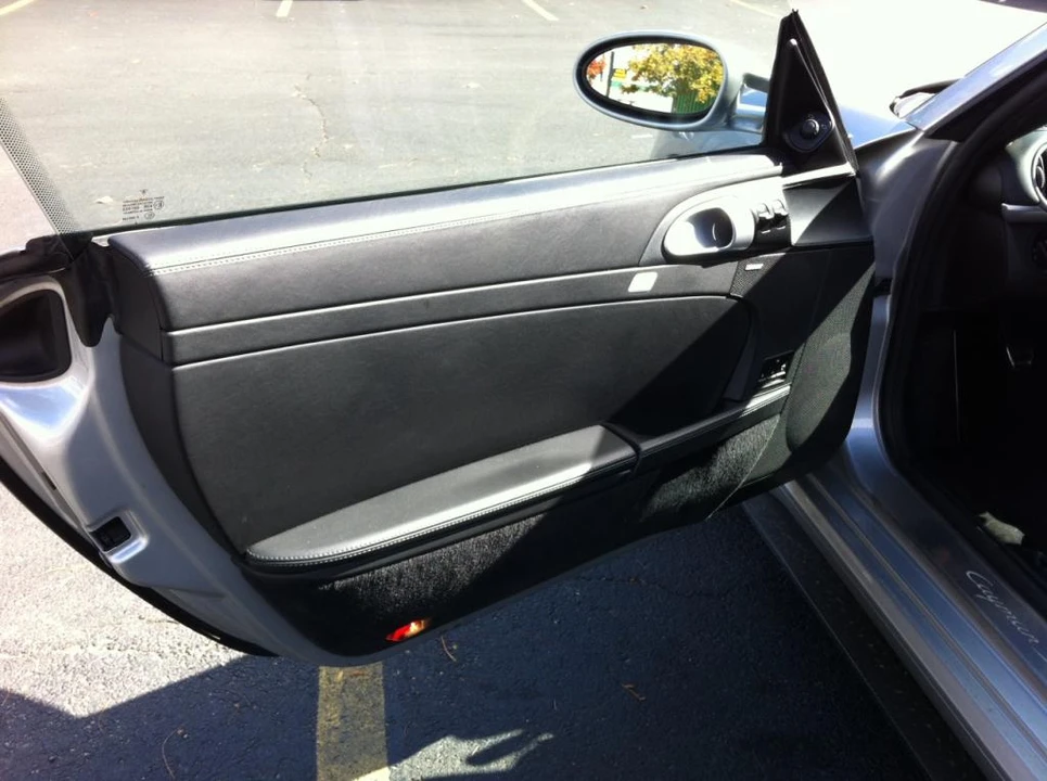 2006 Porsche 987 Cayman S - Image 10 of 31