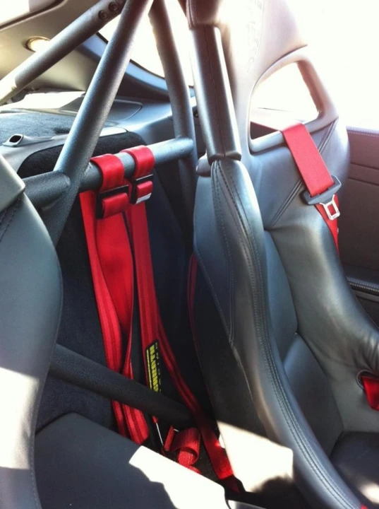 2006 Porsche 987 Cayman S - Image 17 of 31