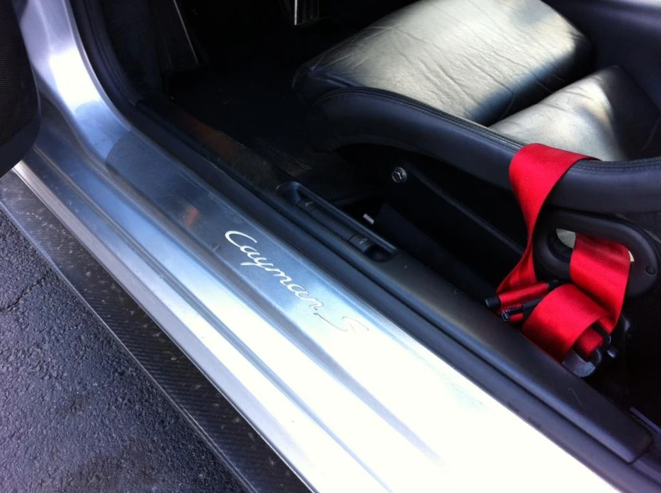 2006 Porsche 987 Cayman S - Image 25 of 31