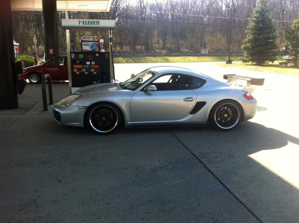2006 Porsche 987 Cayman S - Image 3 of 31