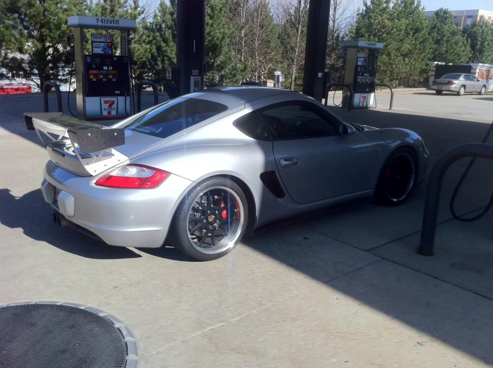 2006 Porsche 987 Cayman S - Image 30 of 31