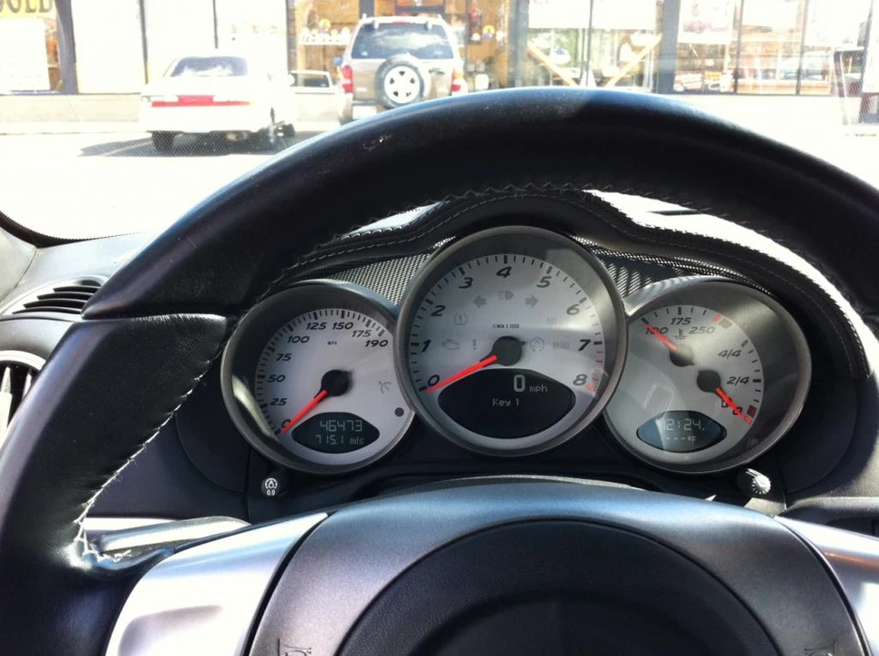 2006 Porsche 987 Cayman S - Image 11 of 31