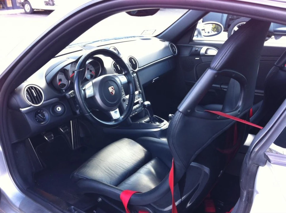 2006 Porsche 987 Cayman S - Image 23 of 31