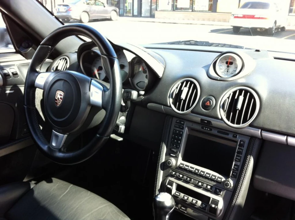 2006 Porsche 987 Cayman S - Image 16 of 31