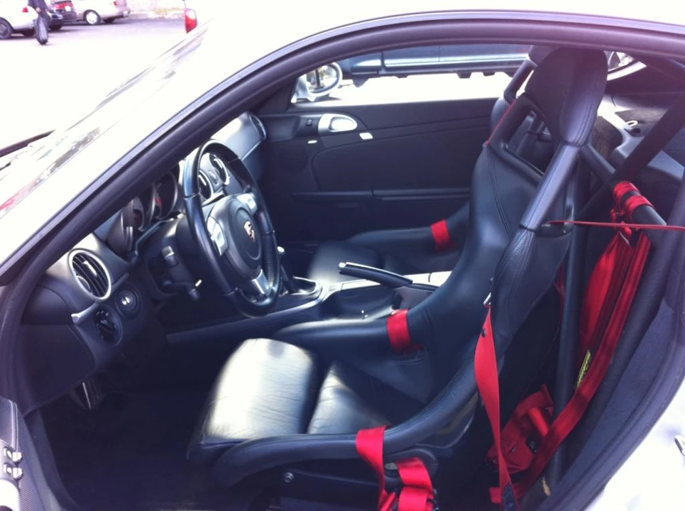 2006 Porsche 987 Cayman S - Image 24 of 31