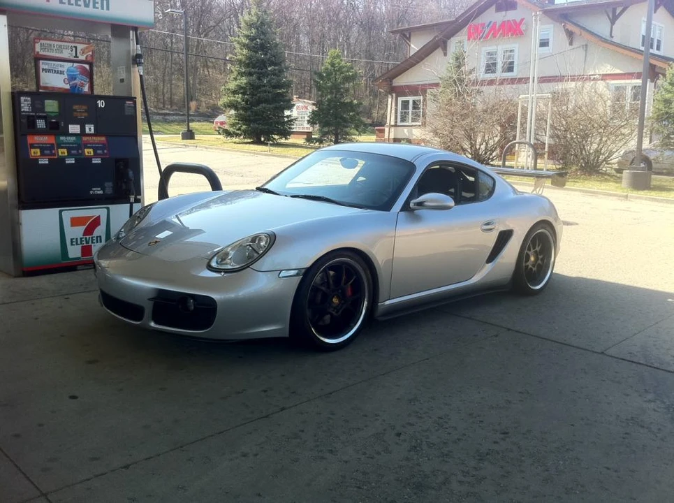2006 Porsche 987 Cayman S - Image 27 of 31