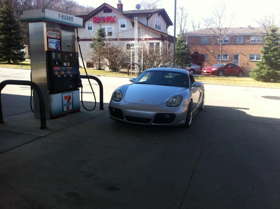 2006 Porsche 987 Cayman S - Image 26 of 31