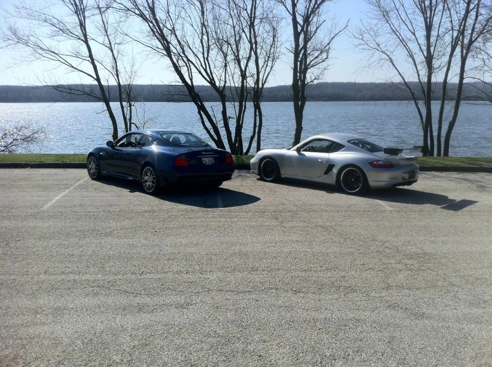 2006 Porsche 987 Cayman S - Image 7 of 31