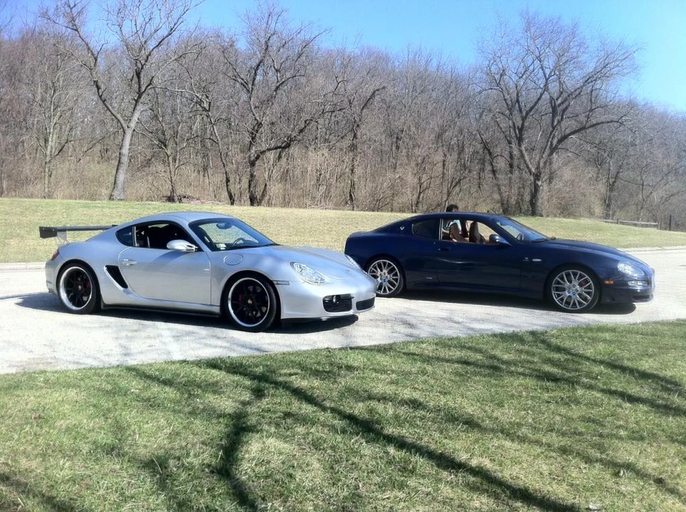 2006 Porsche 987 Cayman S - Image 6 of 31