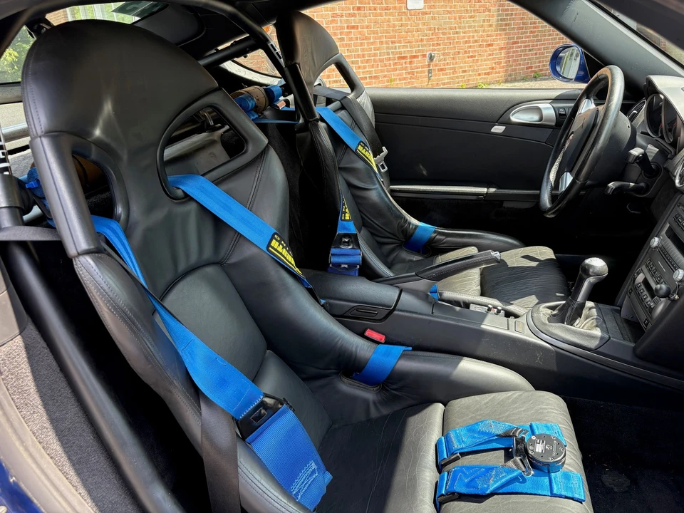 2006 Porsche 987 Cayman S - Image 7 of 11