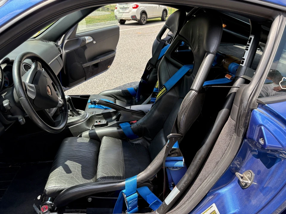 2006 Porsche 987 Cayman S - Image 6 of 11