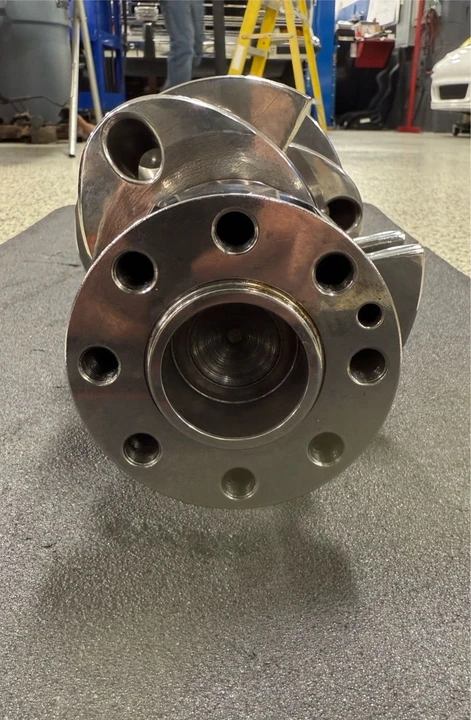 2005 Parts & Memorabilia Engines - Image 16 of 27