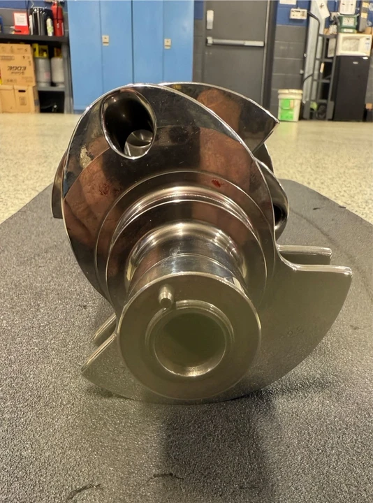 2005 Parts & Memorabilia Engines - Image 15 of 27