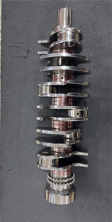 2005 Parts & Memorabilia Engines - Image 13 of 27