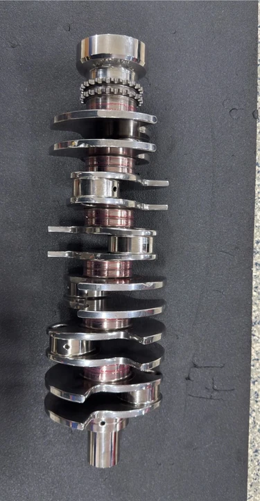 2005 Parts & Memorabilia Engines - Image 12 of 27