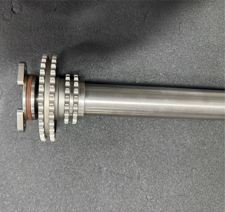 2005 Parts & Memorabilia Engines - Image 24 of 27