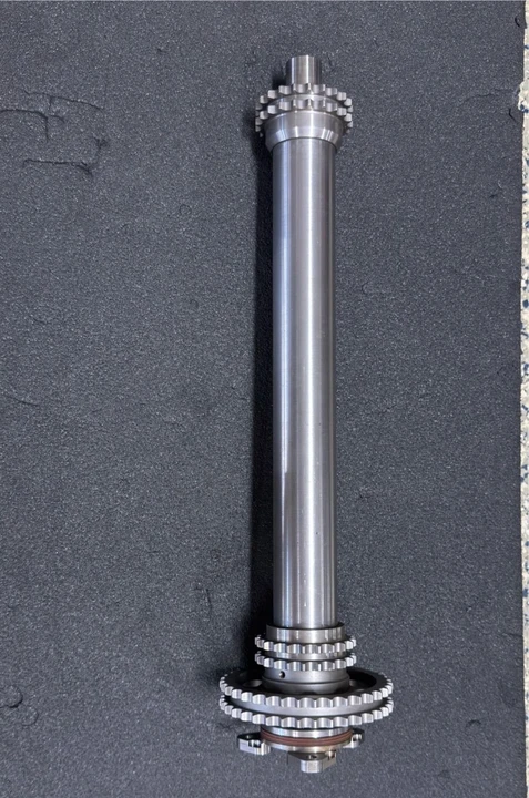2005 Parts & Memorabilia Engines - Image 21 of 27