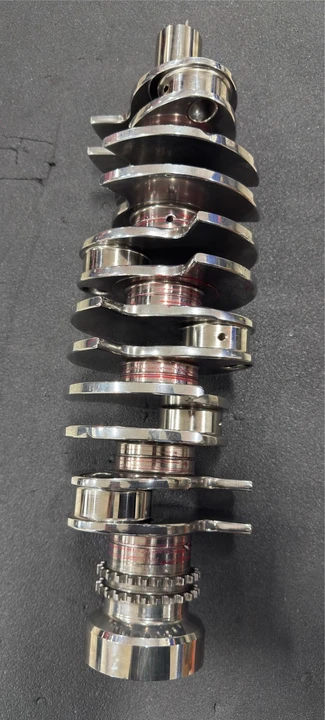 2005 Parts & Memorabilia Engines - Image 11 of 27