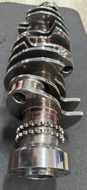 2005 Parts & Memorabilia Engines - Image 14 of 27