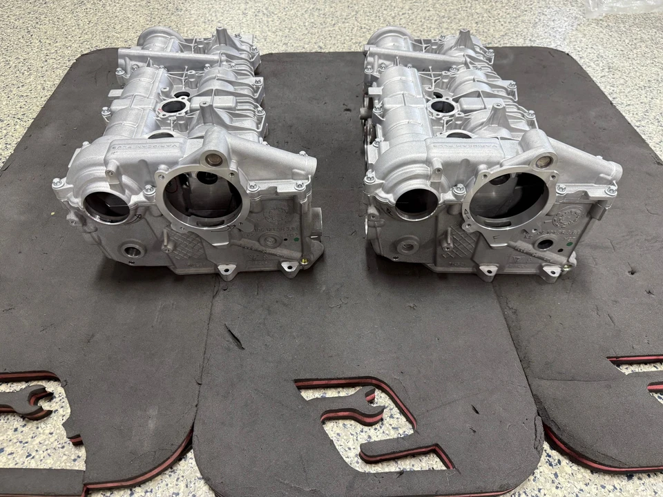 2005 Parts & Memorabilia Engines - Image 5 of 27