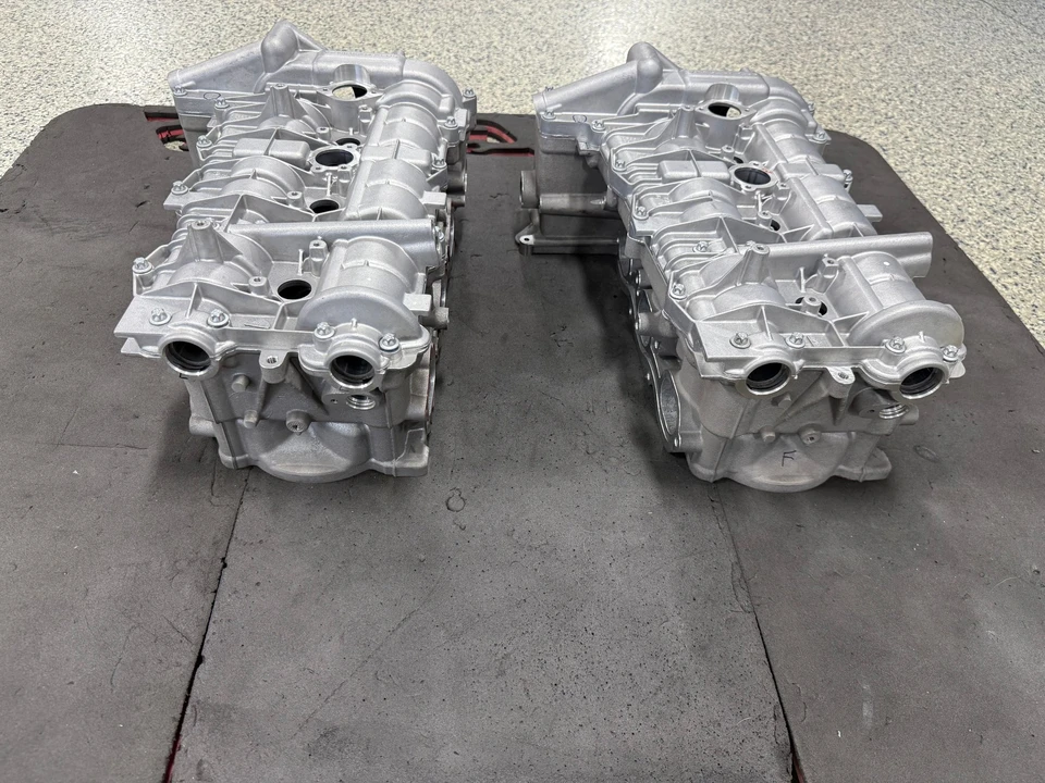2005 Parts & Memorabilia Engines - Image 10 of 27