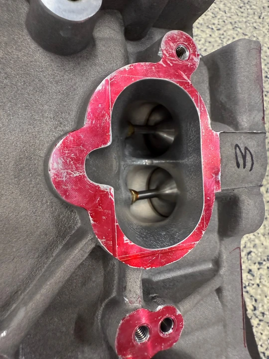 2005 Parts & Memorabilia Engines - Image 7 of 27