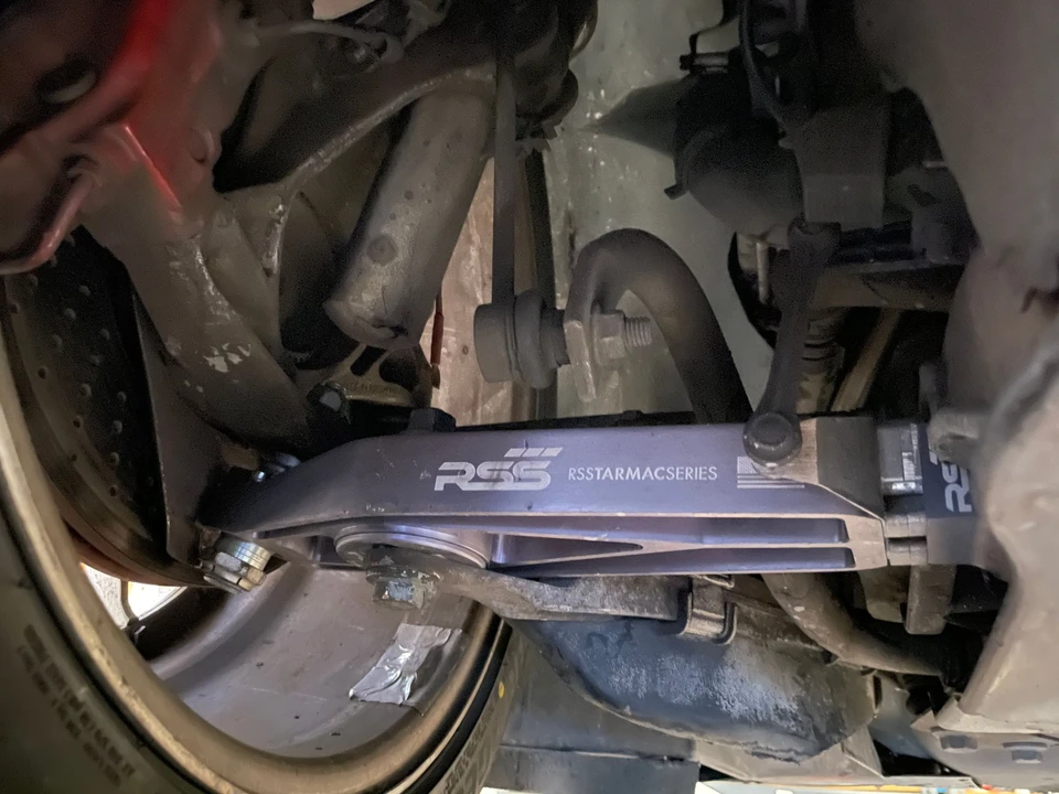 2001 Porsche 986 Boxster S - Image 20 of 22