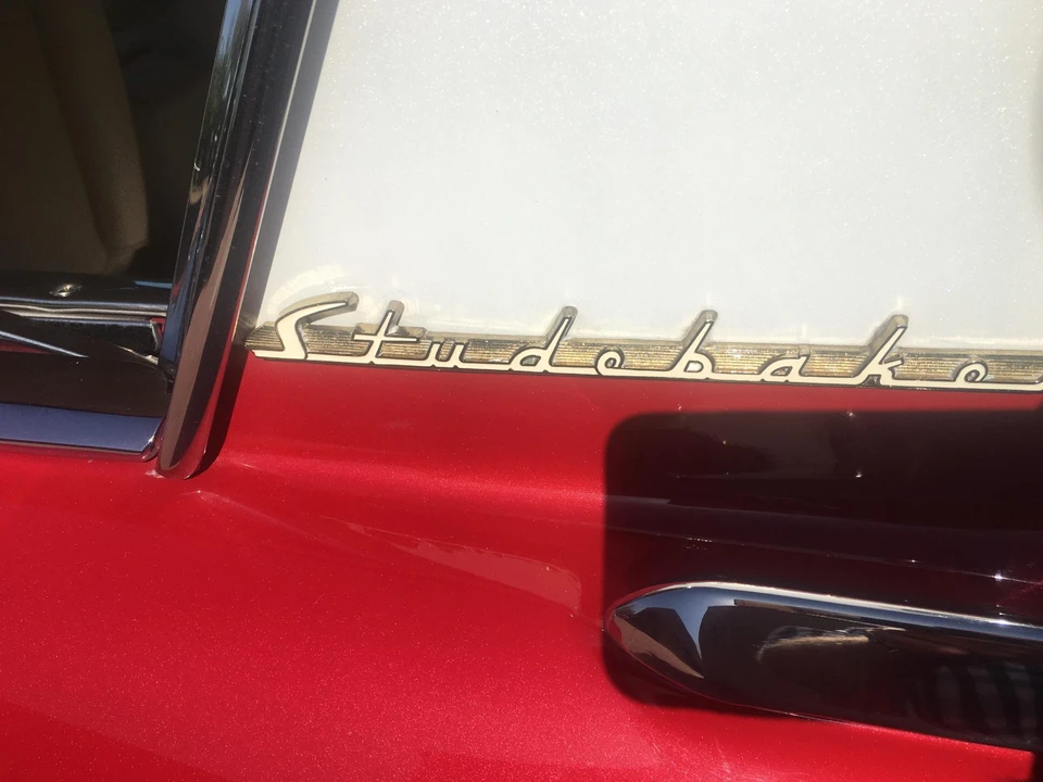 1953 Studebaker Commander - Image 26 of 31