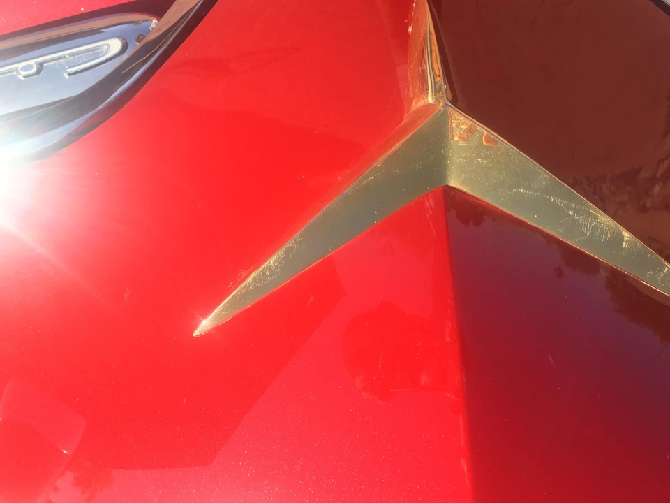 1953 Studebaker Commander - Image 27 of 31