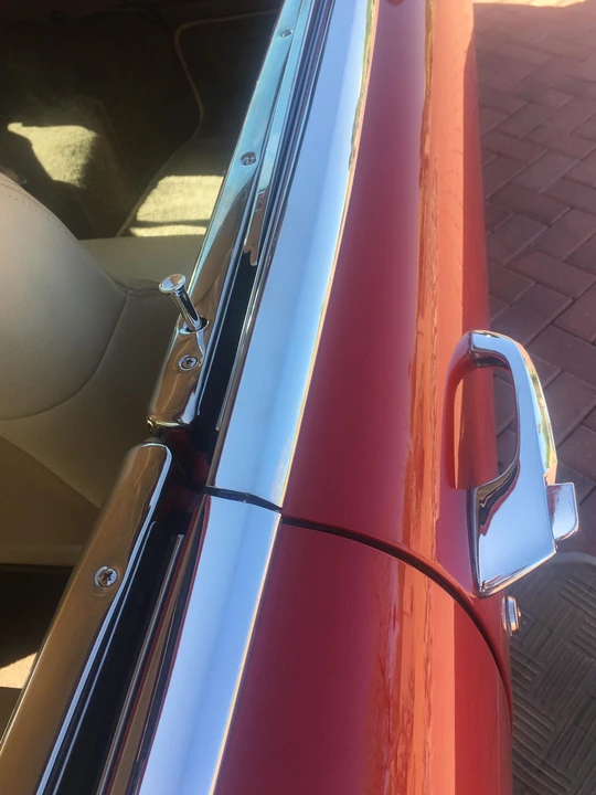 1953 Studebaker Commander - Image 23 of 31