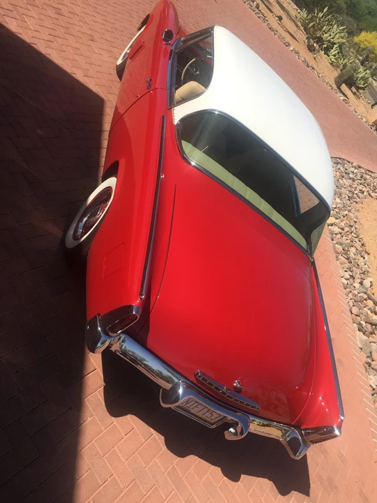 1953 Studebaker Commander - Image 19 of 31