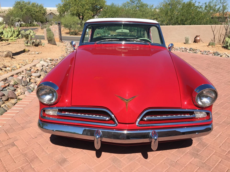 1953 Studebaker Commander - Image 15 of 31