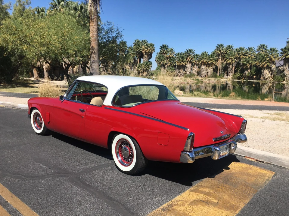 1953 Studebaker Commander - Image 7 of 31