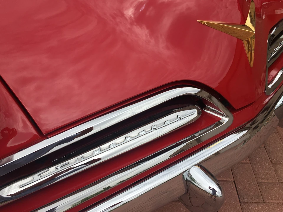 1953 Studebaker Commander - Image 20 of 31