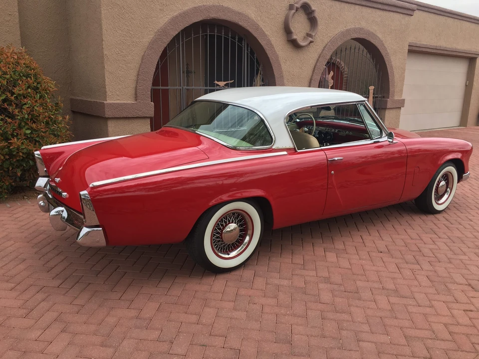 1953 Studebaker Commander - Image 12 of 31