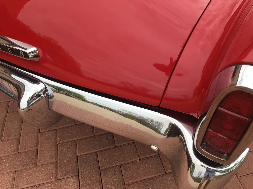 1953 Studebaker Commander - Image 21 of 31