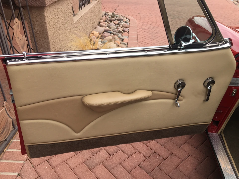 1953 Studebaker Commander - Image 31 of 31