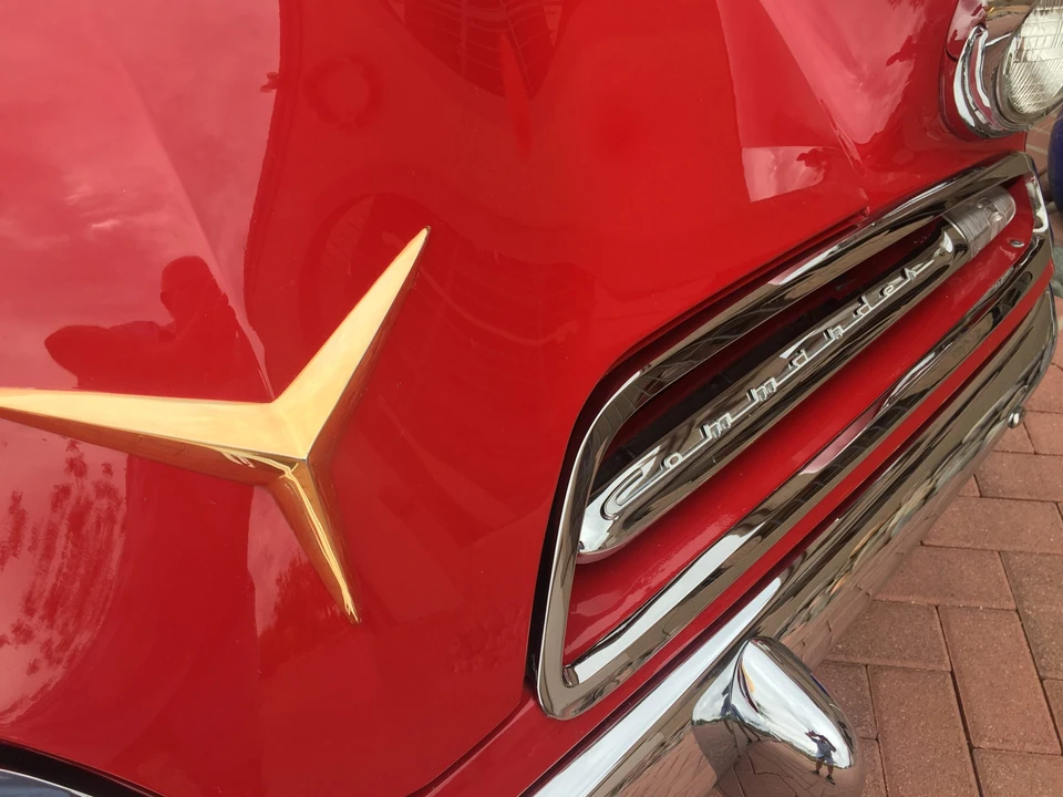 1953 Studebaker Commander - Image 22 of 31