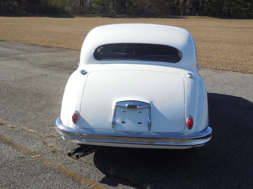 1954 Jaguar Mark VII & VIII & IX - Image 23 of 31