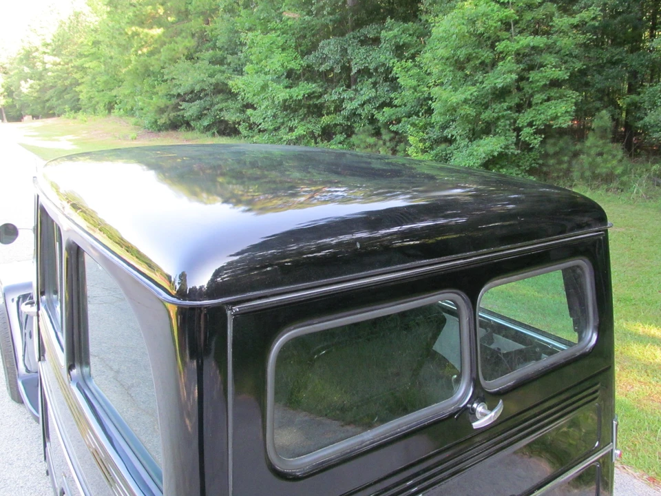 1956 Willys Jeep Wagon - Image 31 of 31