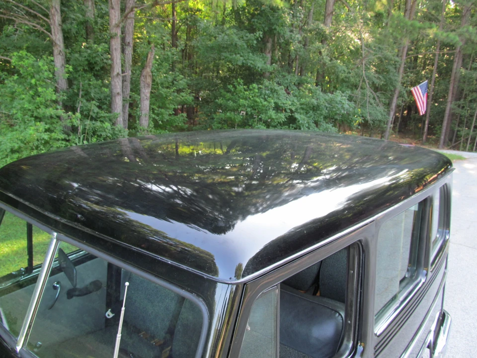 1956 Willys Jeep Wagon - Image 23 of 31