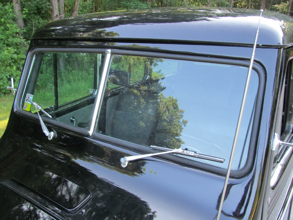 1956 Willys Jeep Wagon - Image 25 of 31