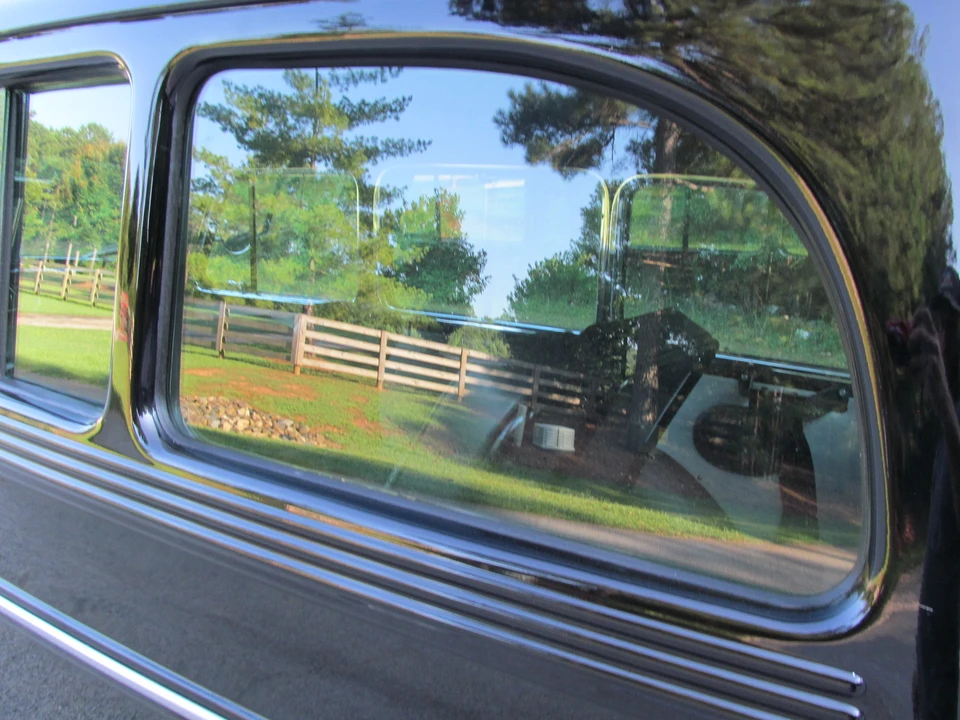 1956 Willys Jeep Wagon - Image 30 of 31